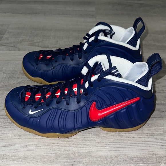 Nike Other - Nike Air Foamposite Pro “USA”